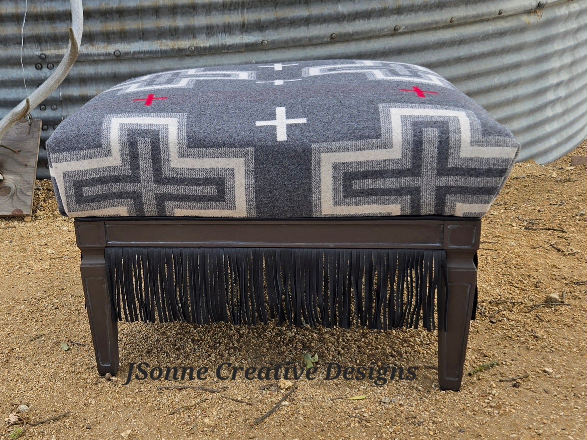 Footstools & Ottomans