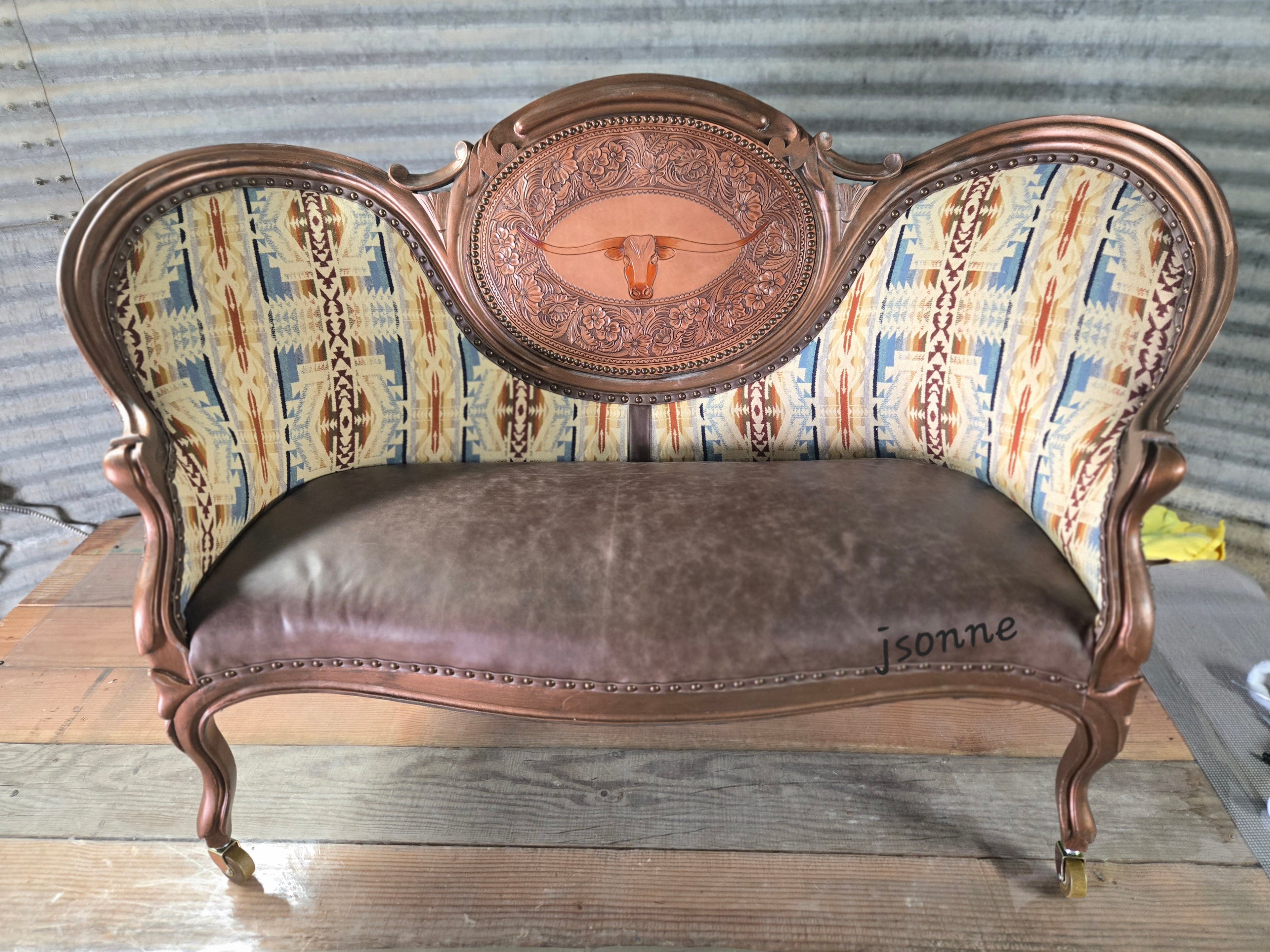 Settees