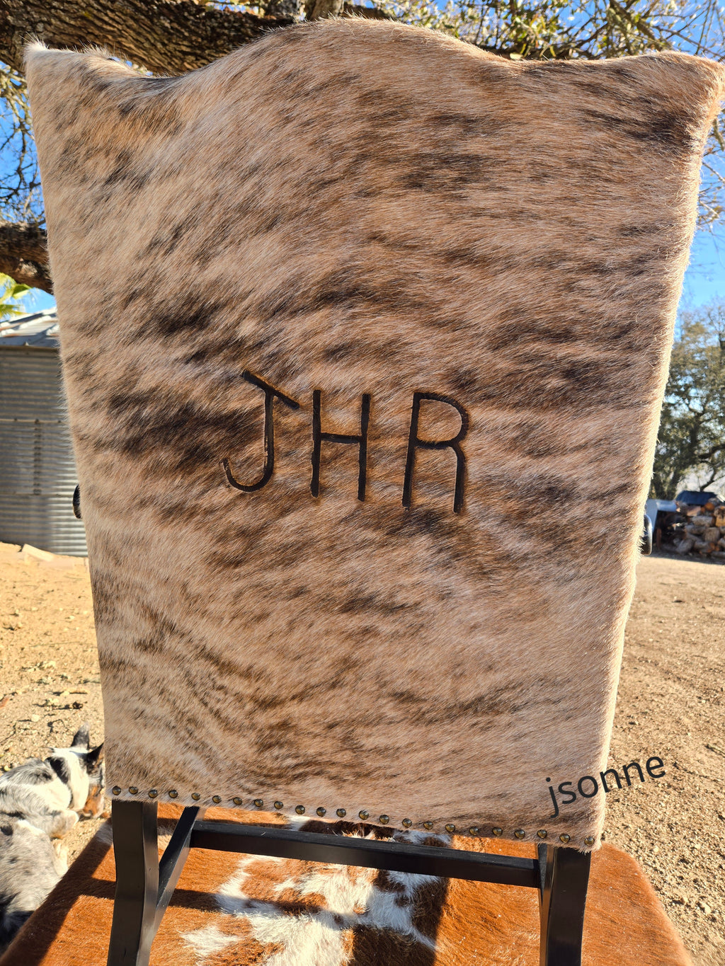 Signature Accents - click for more!