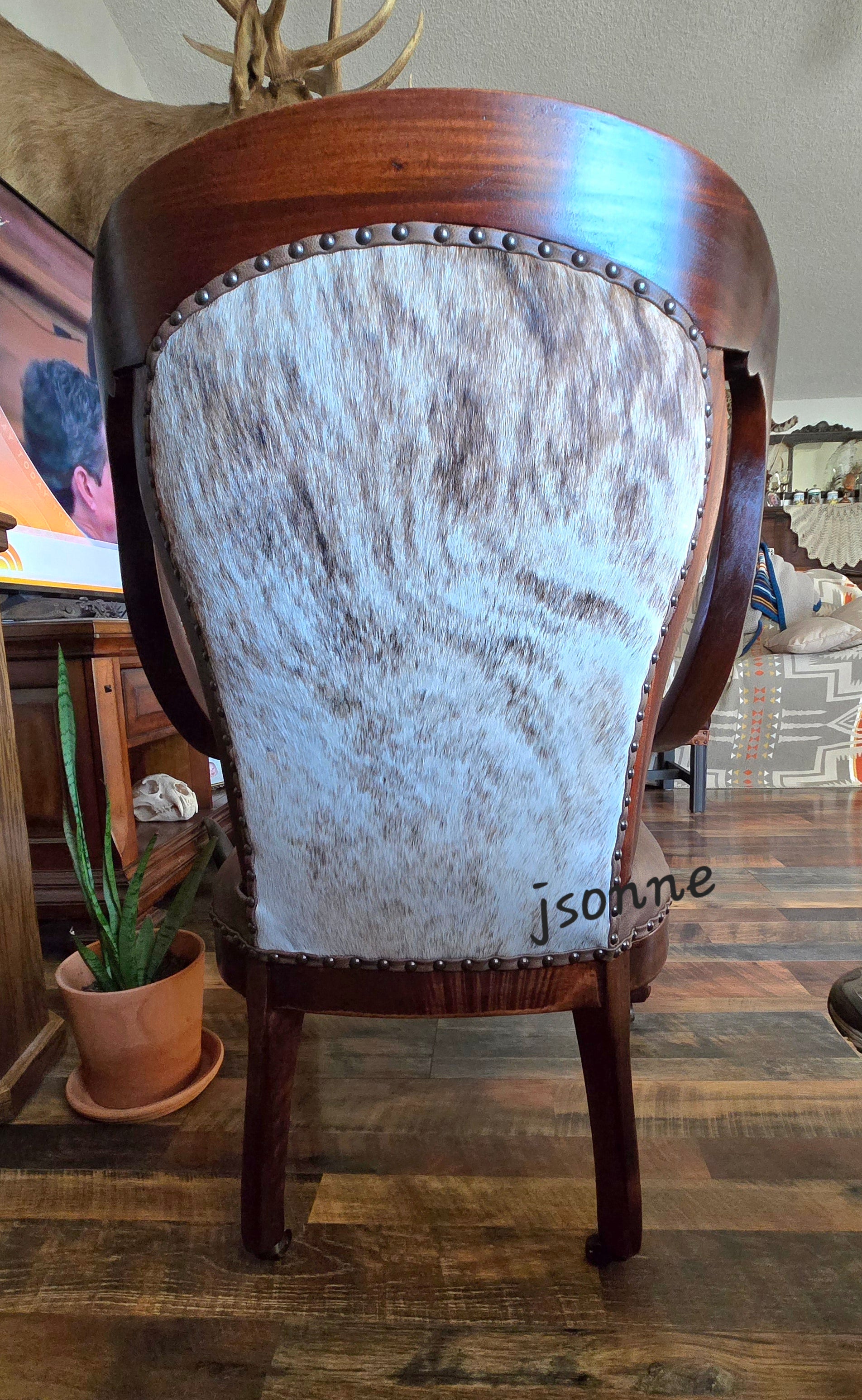 Small Office Chair