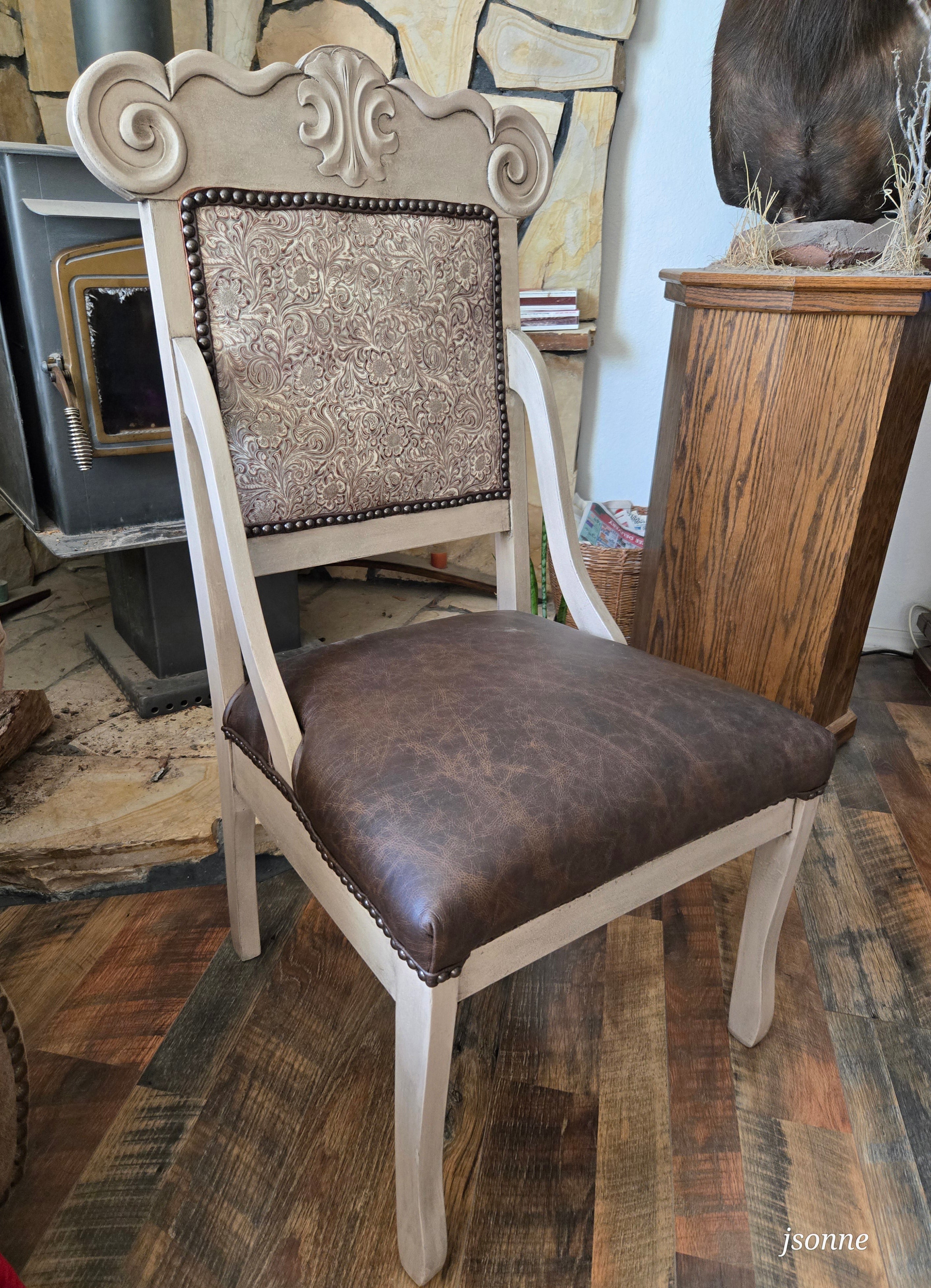 Parlor Chair