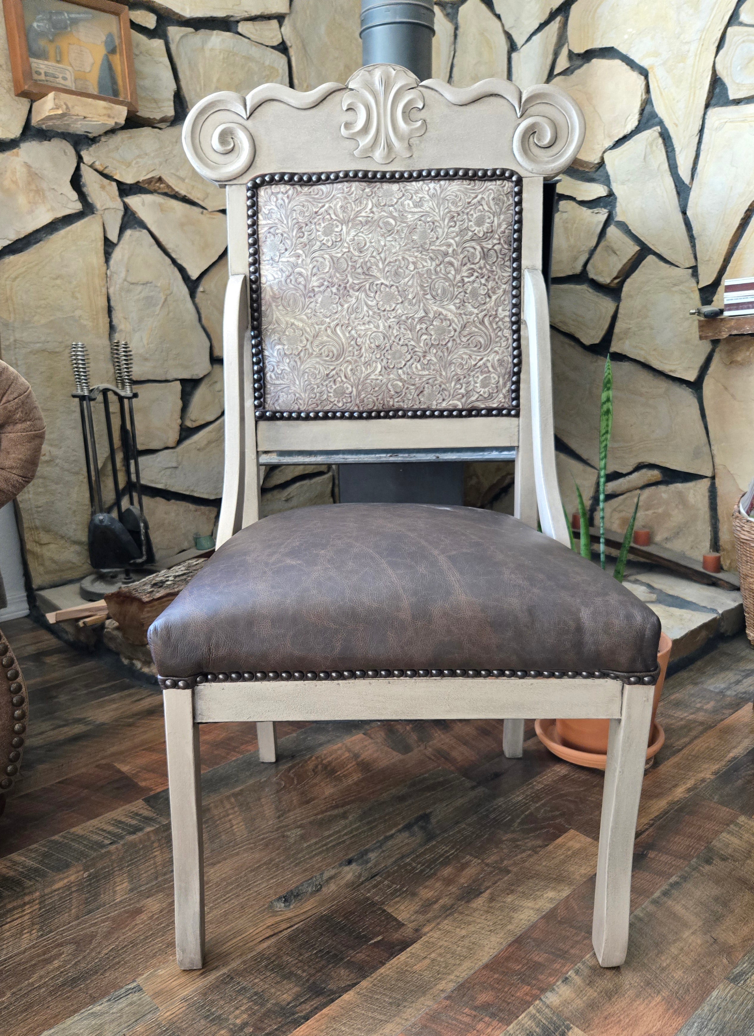 Parlor Chair