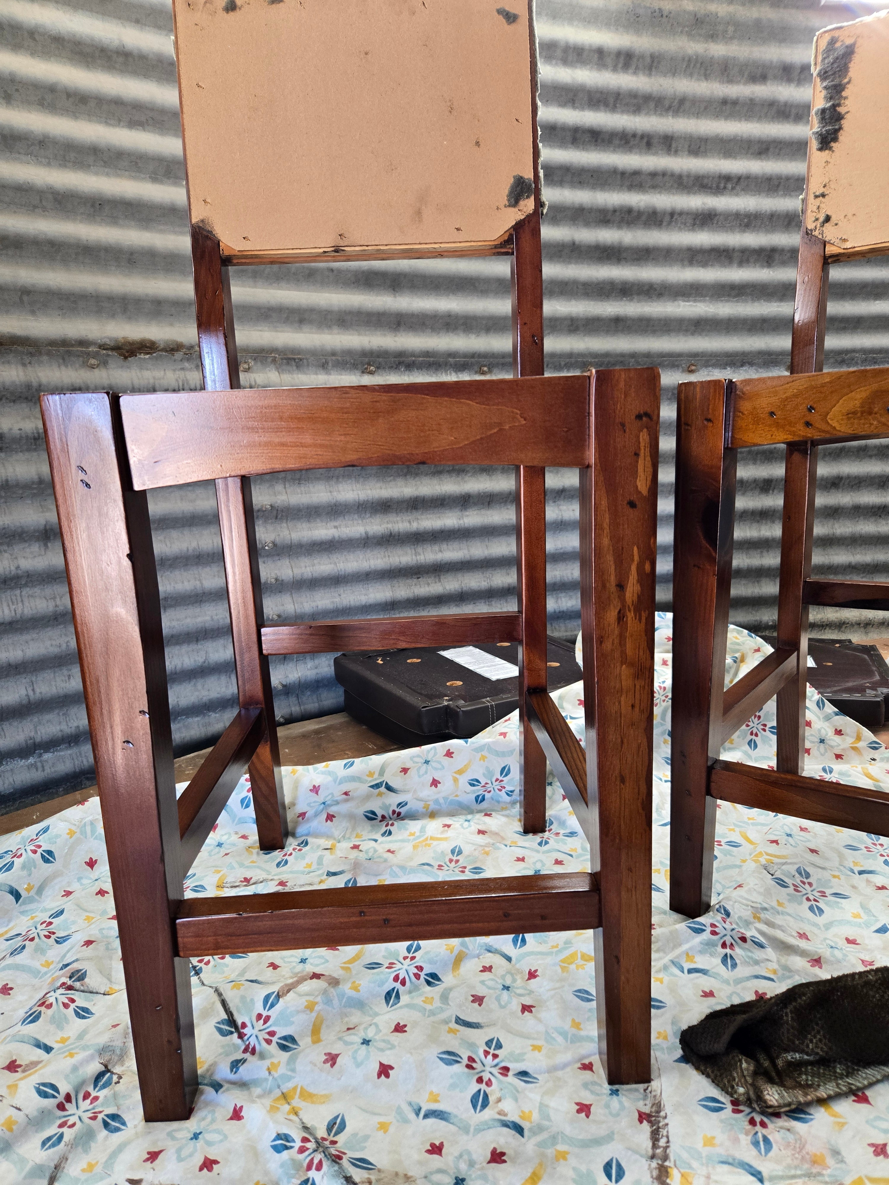 Counter Stools