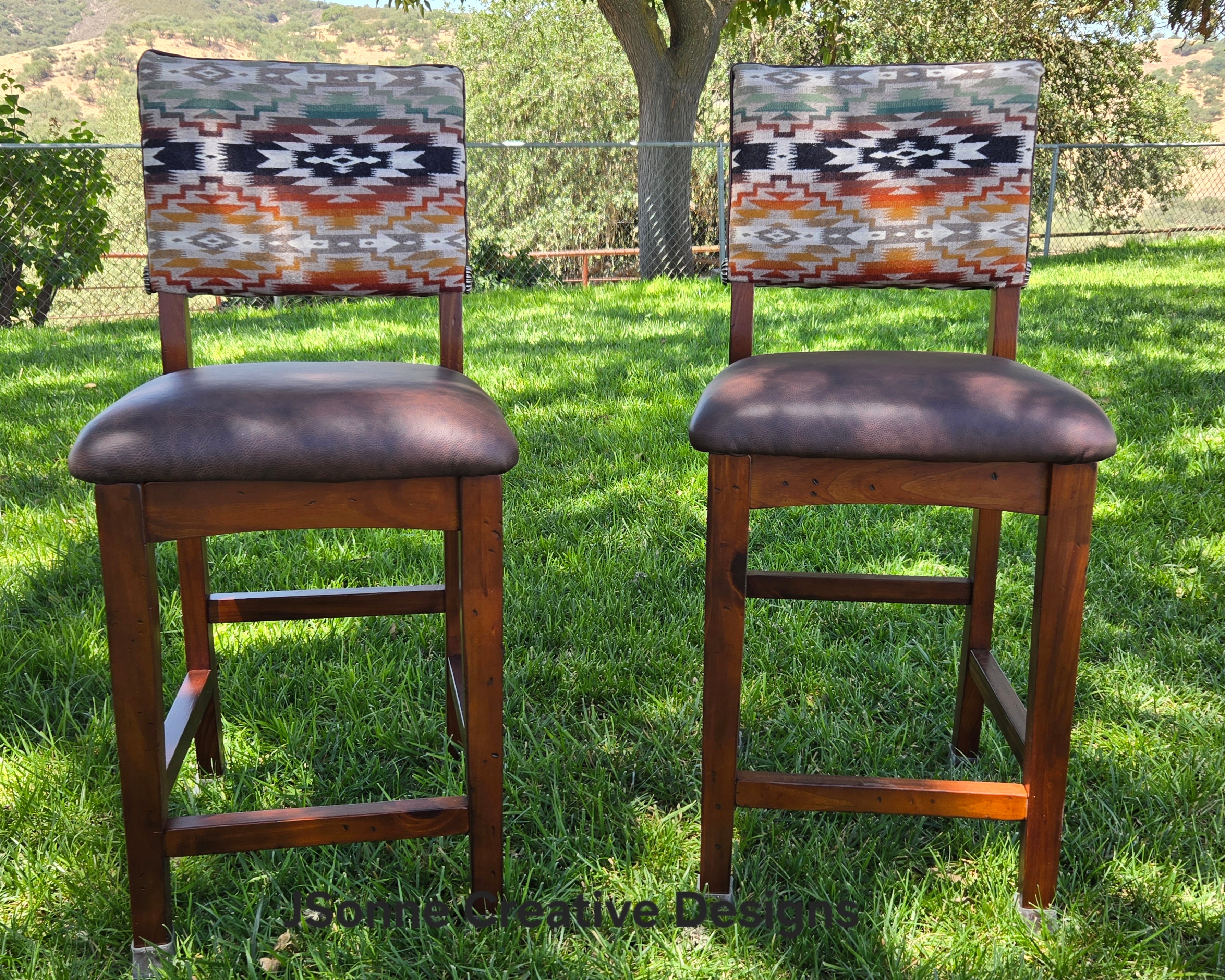 Counter Stools