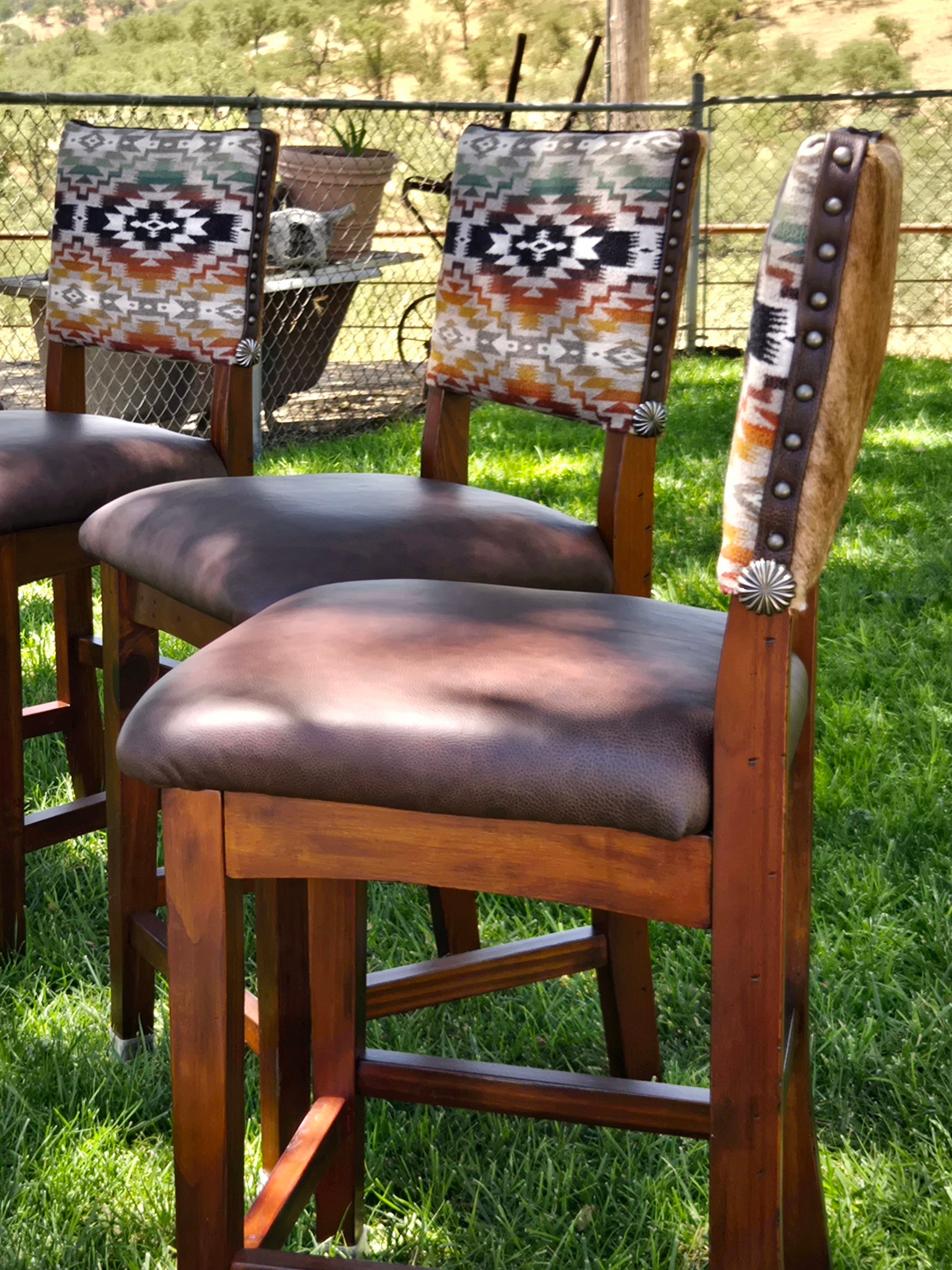 Counter Stools