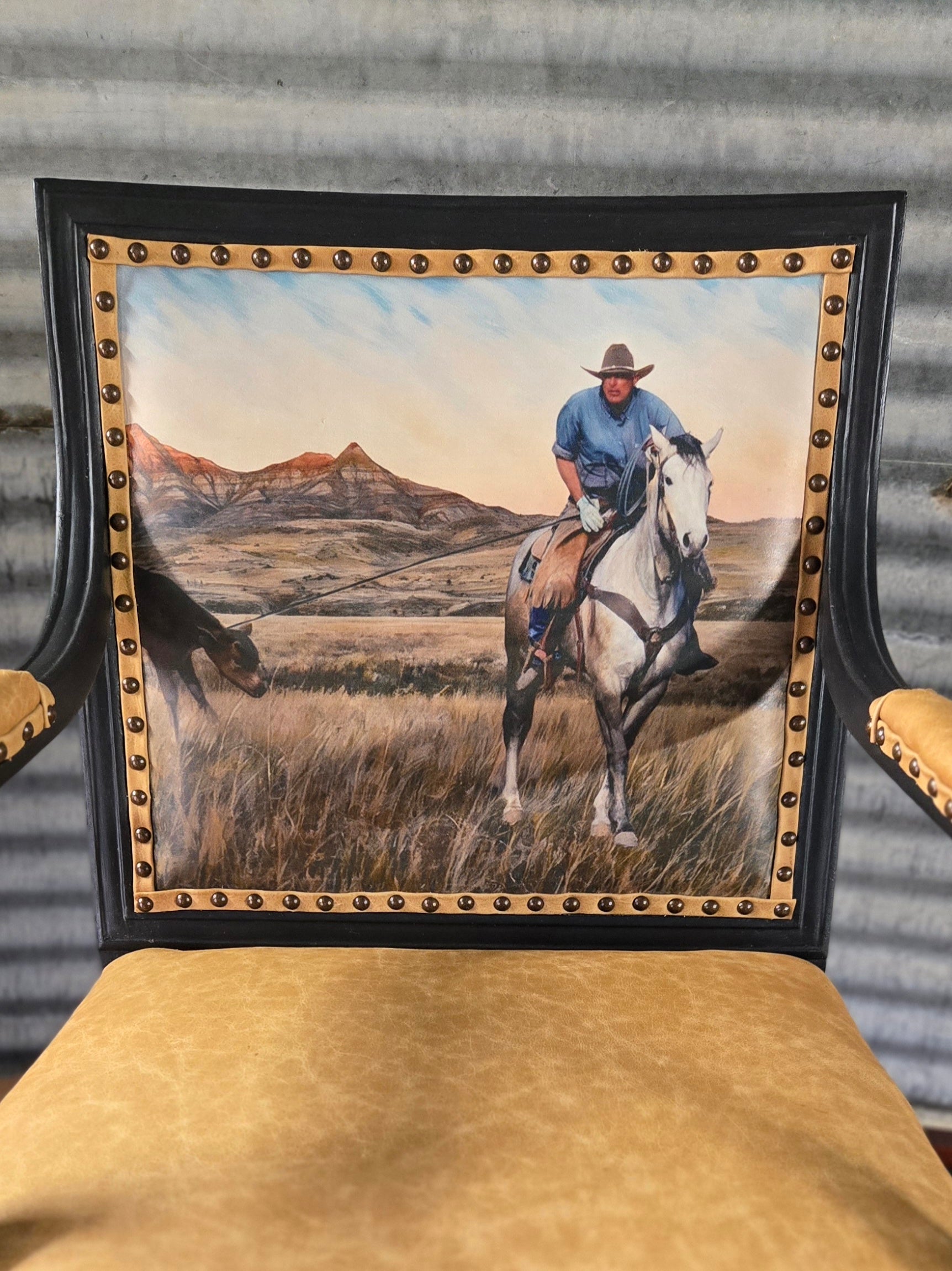 The Rancher