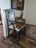 Estrella Ranch Side Chair