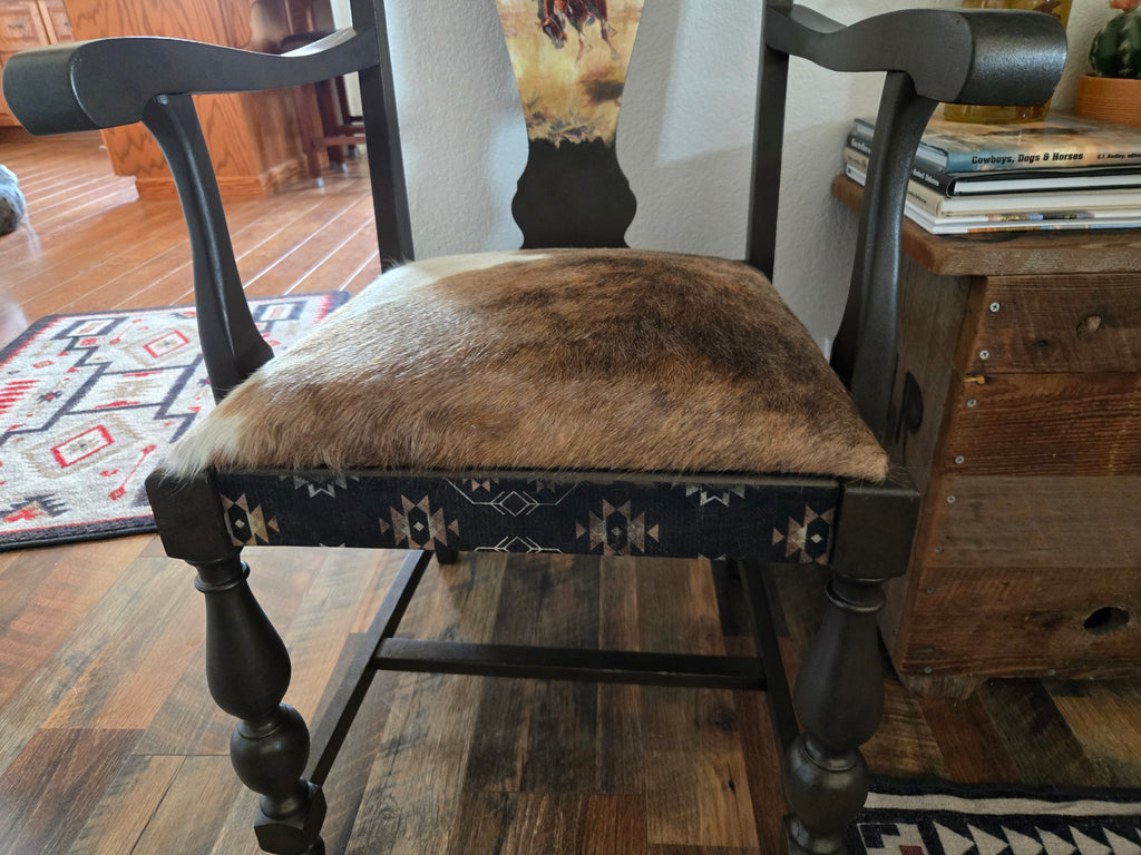 Estrella Ranch Side Chair