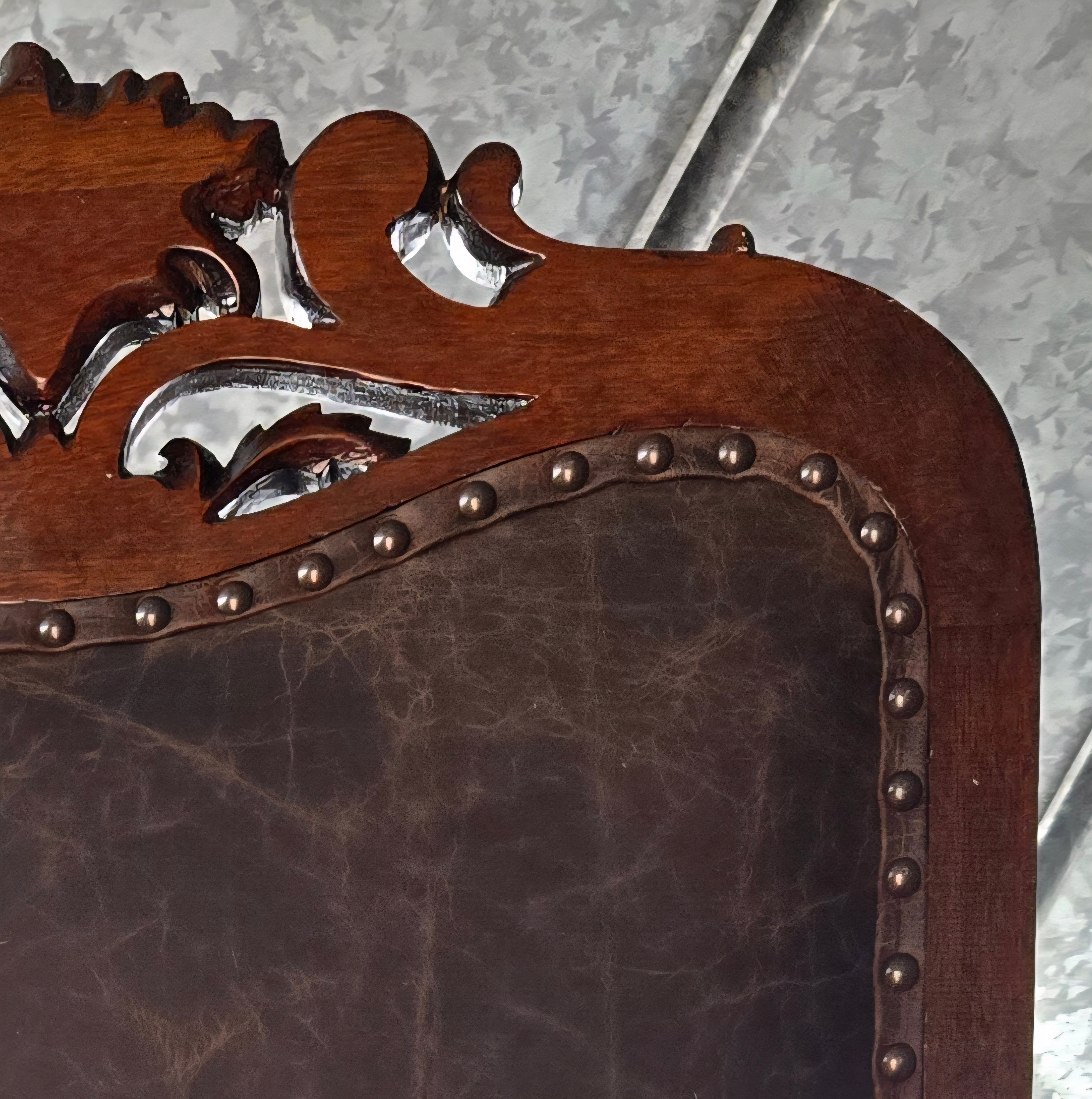 Spanish Chair