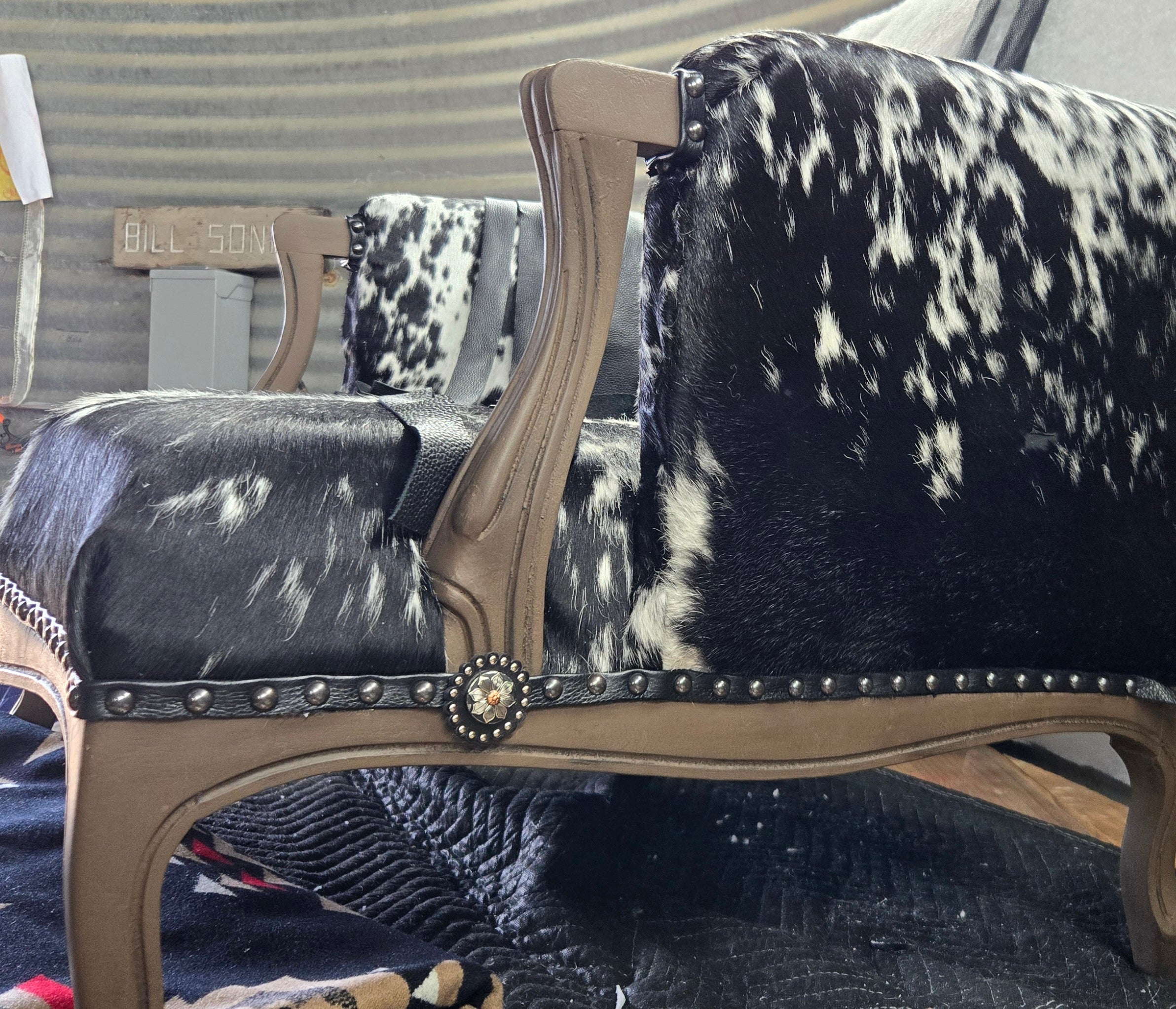Signature Accents - click for more!