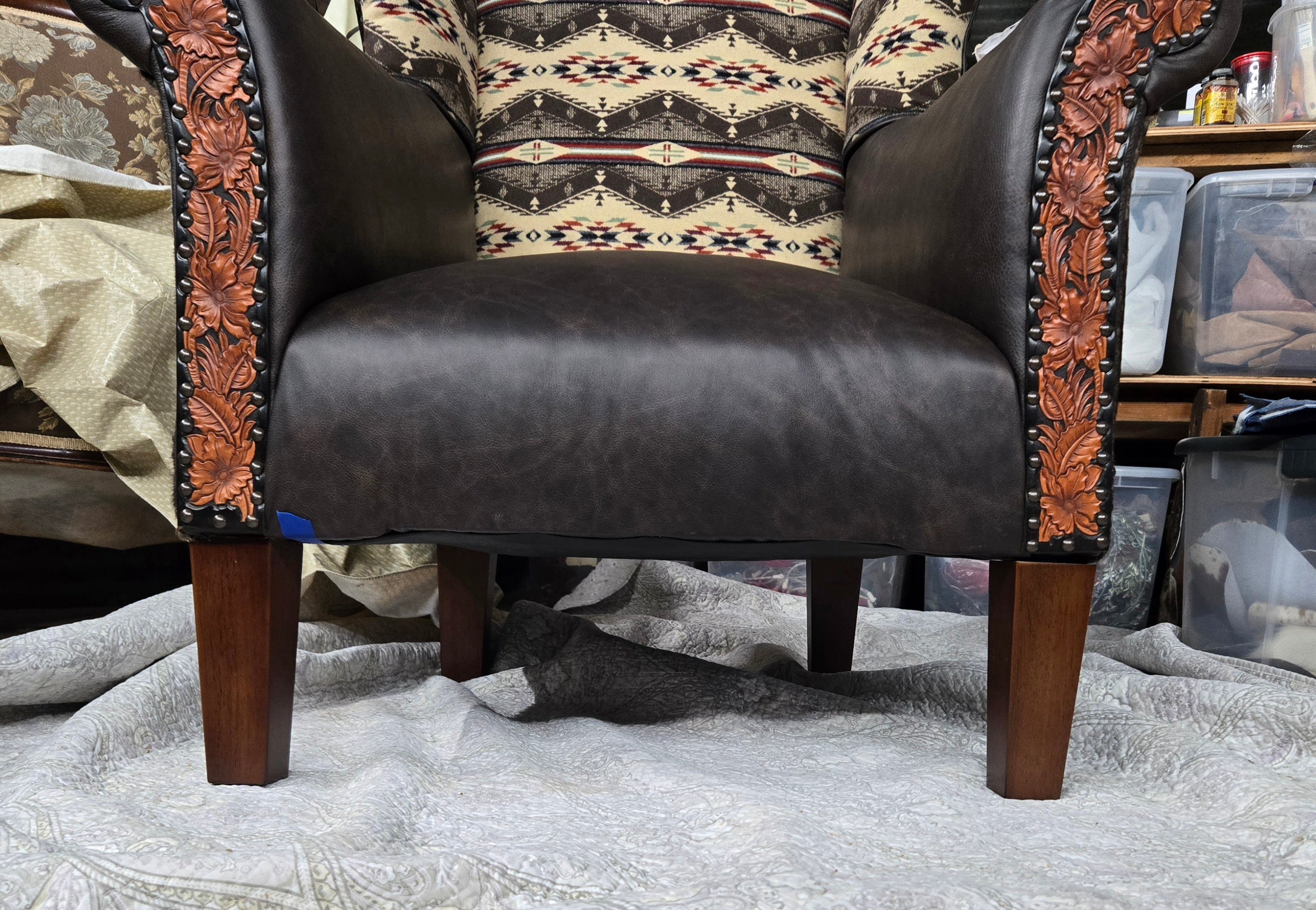 Signature Accents - click for more!