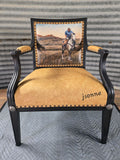 The Rancher