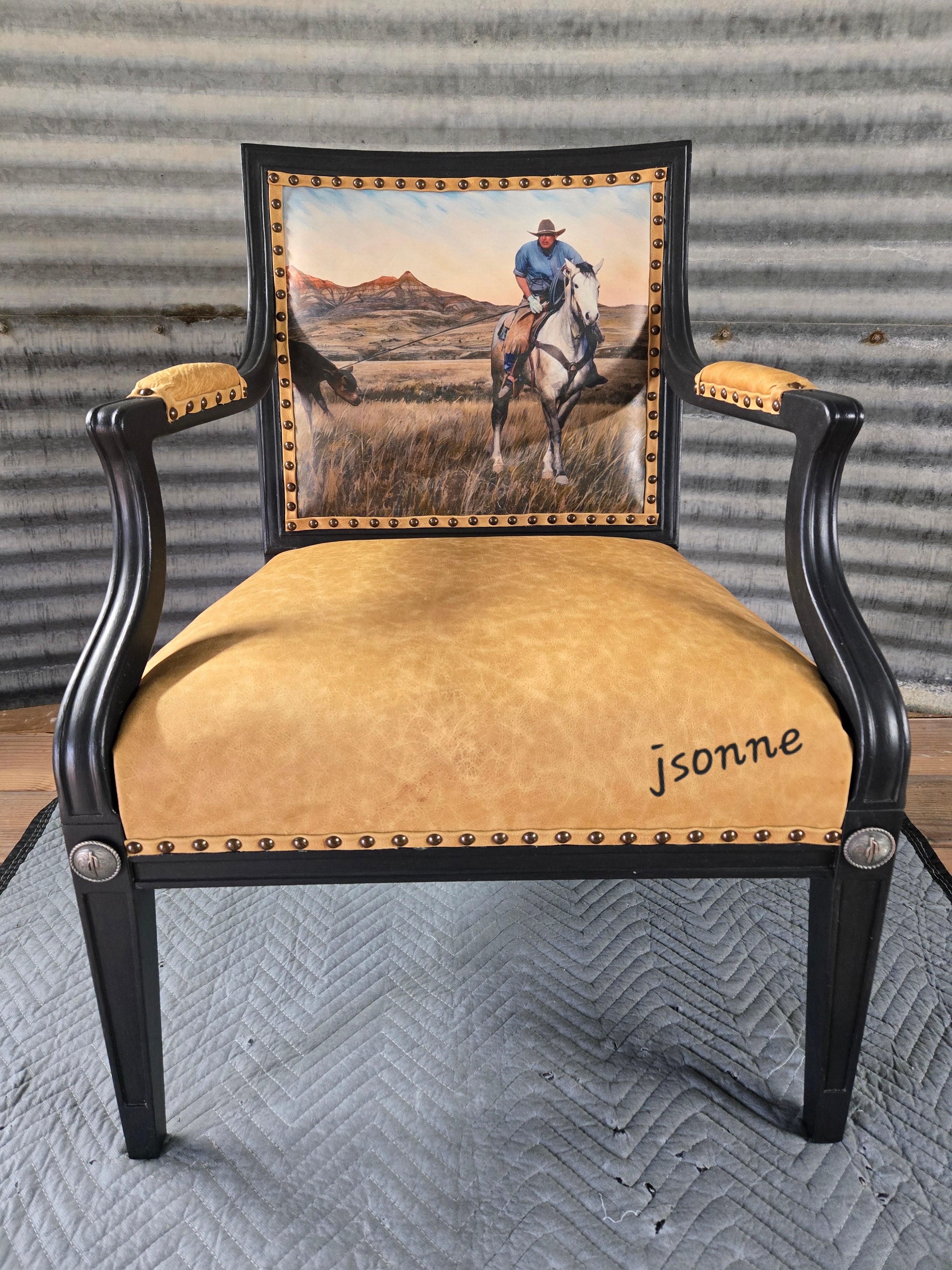 The Rancher