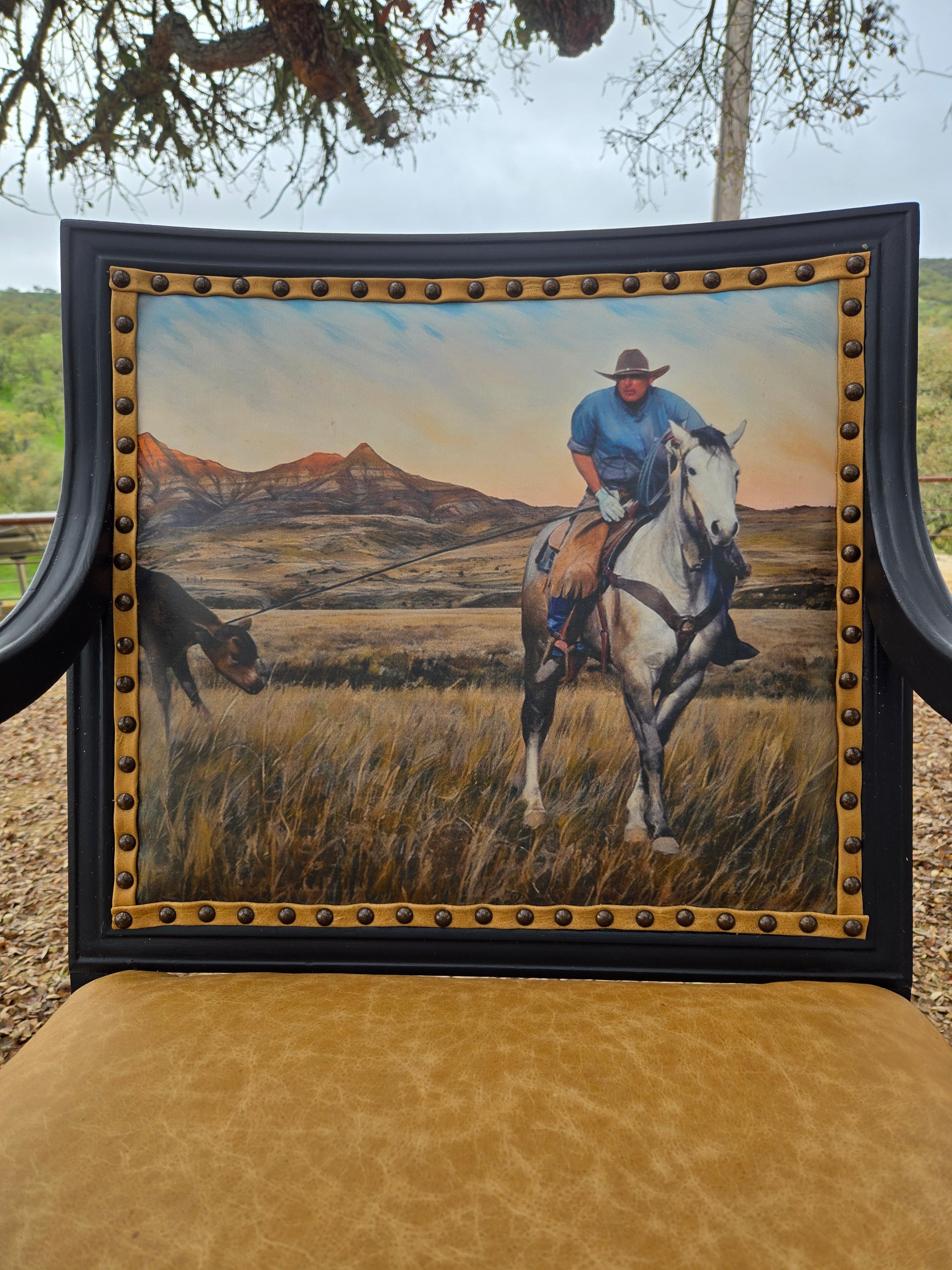 The Rancher