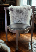 Miss D Petite Corner Chair